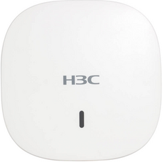 Точка доступа H3C EWP-WA6320-FIT WA6320 Internal Antennas 4 Streams Dual Radio 802.11ax/ac/n Access Point,FIT