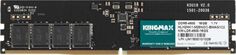 Модуль памяти DDR5 16GB Kingmax KM-LD5-4800-16GS PC5-38400, 4800MHz, CL40, 1.1V, RTL