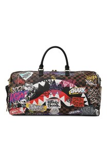 Сумка Sprayground