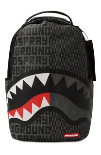 Рюкзак Sprayground