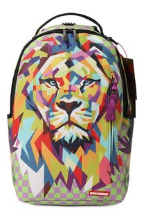 Рюкзак Sprayground