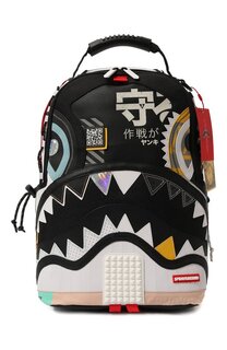 Рюкзак Sprayground