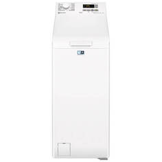 Стиральная машина Electrolux EW6TN25061FP