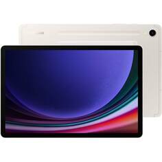 Планшет Samsung Galaxy Tab S9 11 5G 256 ГБ бежевый