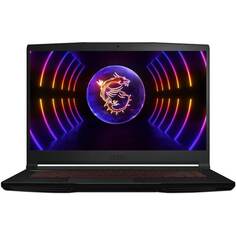 Ноутбук MSI GF63 Thin 12VF-467RU (9S7-16R821-467)