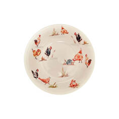 Салатник Grace By Tudor Country Farmyard Gr03_23.3B