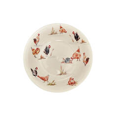 Салатник Grace By Tudor Country Farmyard Gr03_15.8B
