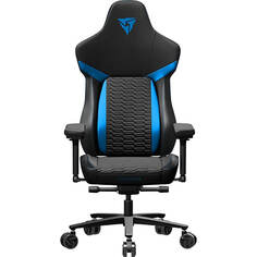 Компьютерное кресло ThunderX3 CORE Racer Blue