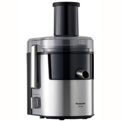 Соковыжималка Panasonic MJ-DJ 31STQ