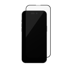 Защитное стекло uBear Nano Shield для iPhone 15