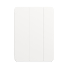 Чехол-книжка Apple Smart Folio для iPad Air 10,9″, полиуретан, белый