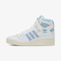 Кеды высокие adidas Forum 84 High, Белый