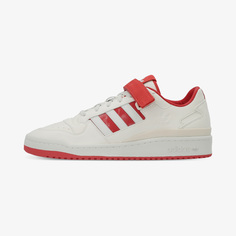 Кеды adidas Forum Low, Бежевый