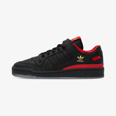 Кеды adidas Circoloco Forum Low, Черный