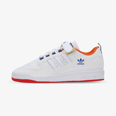 Кеды adidas Forum Low, Белый