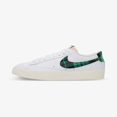 Кеды Nike Blazer Low 77 Premium, Белый