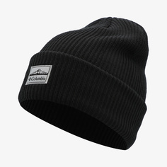 Шапки Columbia Lost Lager II Beanie, Черный