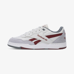 Кеды Reebok BB 4000 II, Белый