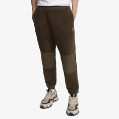 Брюки флис Брюки FILA, Зеленый