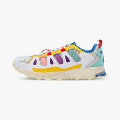 Кроссовки adidas Sean Wotherspoon x Hot Wheels Superturf Adventure, Мультицвет