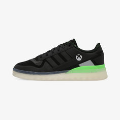 Кеды adidas Xbox 20th Forum Tech Boost, Черный