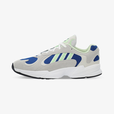 Кроссовки adidas Yung-1, Серый