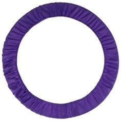 Чехол для обруча grace dance, d=90 см, цвет фиолетовый