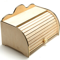 Хлебница Mayer Boch