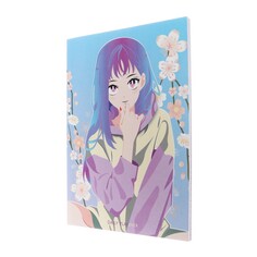 Ежедневник недатированный на склейке а5 64 листов, мягкая обложка Calligrata