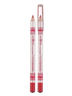 Контурный карандаш для губ latuage cosmetic №32(светло-коралловый) L'atuage