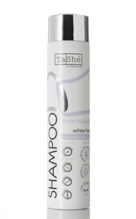 Professional шампунь для волос бессульфатный water balance водный баланс ( tsh 50) 300мл Tashe