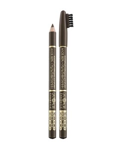 Контурный карандаш для бровей latuage cosmetic №06 (тауп) L'atuage