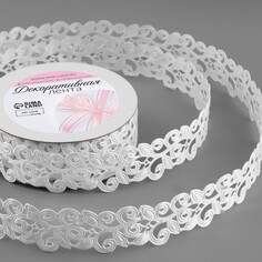 Лента фигурная Арт Узор