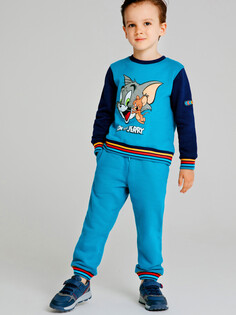 Брюки трикотажные Playtoday