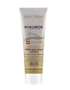 Ave skin b143-204 крем для лица омолаживающий дневной, 75г Modum
