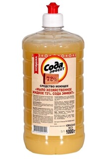 Рябина средство моющее 1000мл Acme Color