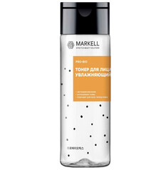 Тонер для лица,200мл Markell