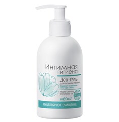 Интимная гигиена део-гель для интимной гигиены 300мл Белита