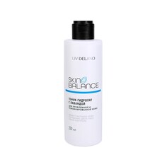 Skin balance тоник-гидролат с лавандой, 200 мл LIV Delano