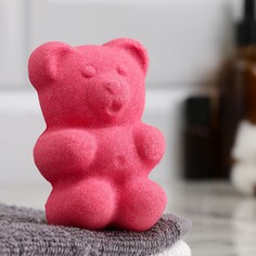Бомбочка для ванны Добропаровъ