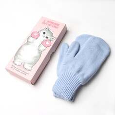 Варежки подарочной Kaftan