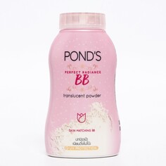 Пудра magic powder bb pond&#39;s с эффектом bb-крема, 50 г NO Brand