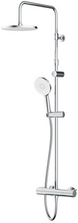 Душевая система 228 мм Am.Pm X-Joy F0785A400 Am.Pm.