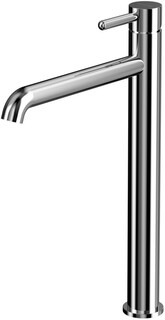 Смеситель для раковины без донного клапана Whitecross Y Y1213CR