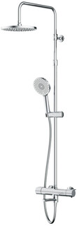 Душевая система 228 мм Am.Pm X-Joy F0785A500 Am.Pm.