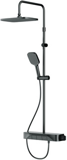 Душевая система 300x210 мм Am.Pm Func F078F222 Am.Pm.