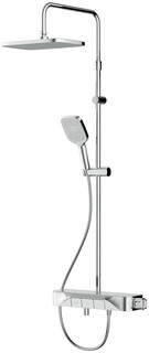 Душевая система 300x210 мм Am.Pm Func F078F700 Am.Pm.