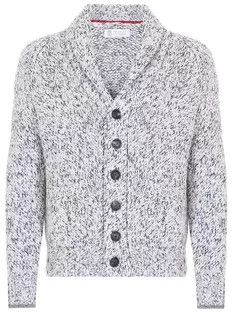 Кардиган шерстяной Brunello Cucinelli