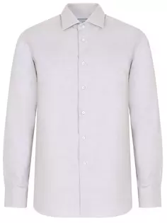 Рубашка Regular Fit хлопковая Canali