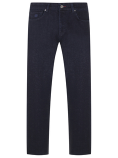 Джинсы Slim Fit хлопковые Cudgi